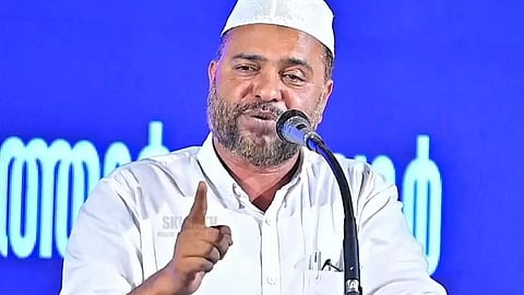 സത്താർ പന്തല്ലൂർ