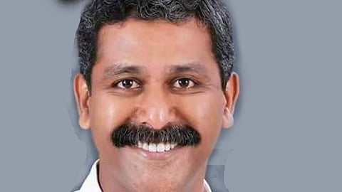 രൺജിത് ശ്രീനിവാസൻ