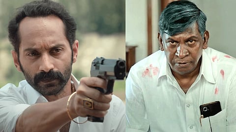 സൂപ്പർ ഹിറ്റ് ചിത്രത്തിന് ശേഷം വടിവേലുവും ഫഹദ് ഫാസിലും വീണ്ടും ഒന്നിക്കുന്നു