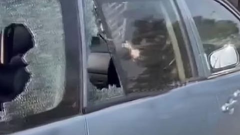 ED team attacked in west bengals