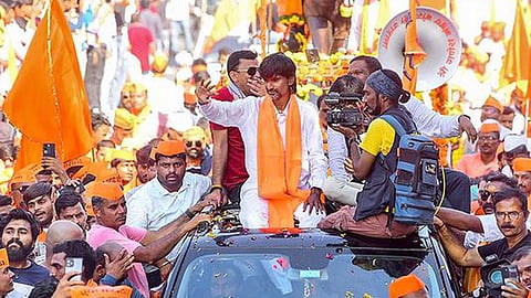 സംവരണ ഓർഡിനൻസിന്റെ കരട് പുറത്തു വിട്ടു; മറാഠാ സമരം അവസാനിച്ചു| Video