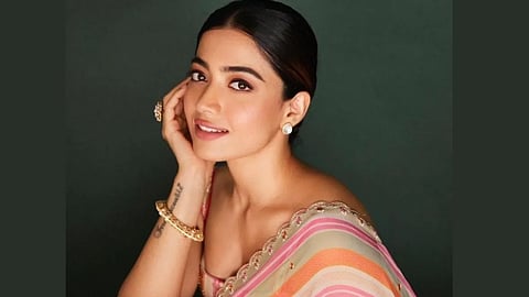 രശ്മിക മന്ദാന