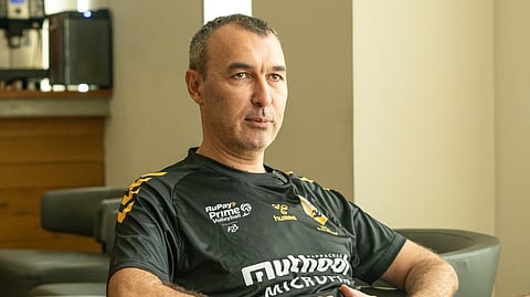 ദേജന് വുലിസിവിച്ച്