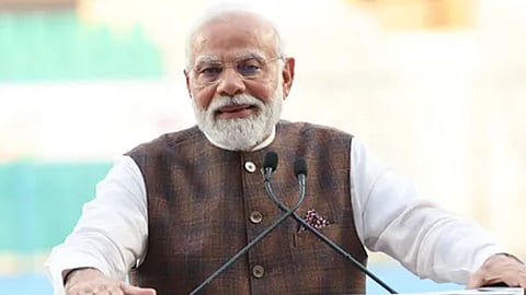 പ്രധാനമന്ത്രി ഇന്ന് ഉദ്ഘാടനം ചെയ്യുന്നത്  4,000 കോടിയുടെ പദ്ധതികൾ