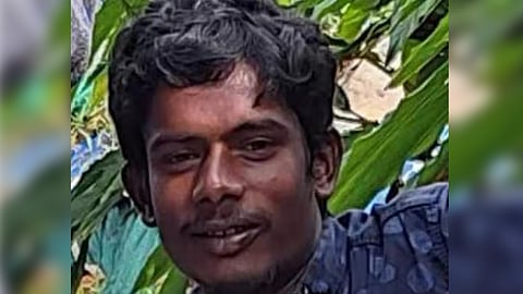 വിഘ്നേഷ്