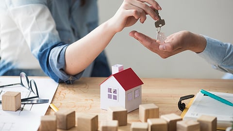 Representative image for a real estate project