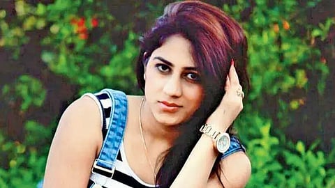 ദിവ്യ പഹൂജ