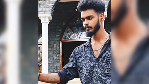 നവിമുംബൈയിൽ കെട്ടിടത്തിൽ നിന്നും വീണ് മരിച്ച പാറശാല സ്വദേശി രാഹുലിന്റെ മൃതദേഹം സംസ്കരിച്ചു