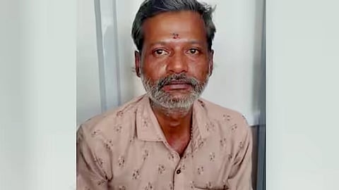 Rape accused gets life imprisonment and 22 years rigorous imprisonment for molesting minor girl