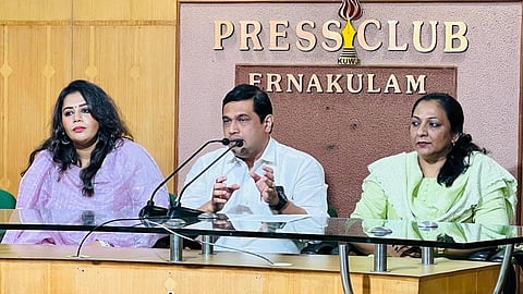 ഓറ്റിക്കോൺ 2024: ഓള് ഇന്ത്യ ഒക്യുപേഷണല് തെറാപ്പിസ്റ്റ് അസോസിയേഷന്റെ അറുപത്തിയൊന്നാം ദേശീയ സമ്മേളനം കൊച്ചിയില്