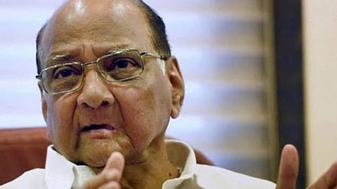 ശരദ് പവാർ