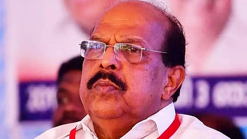 രാഷ്ട്രീയത്തെ വഴിതെറ്റിക്കുന്നത് പൊളിറ്റിക്കല് ക്രിമിനല്സ്: ജി. സുധാകരന്