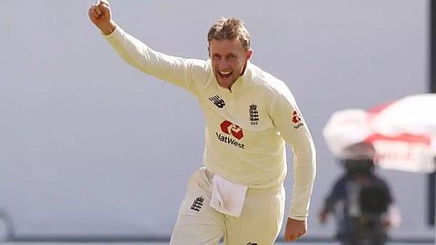 ജോ റൂട്ട്