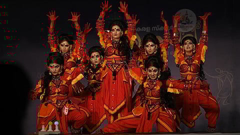 കലാ കിരീടം കണ്ണൂരിലേക്ക്; ചാമ്പ്യന്മാരാവുന്നത് 23 വർഷത്തെ കാത്തിരിപ്പിനൊടുവിൽ