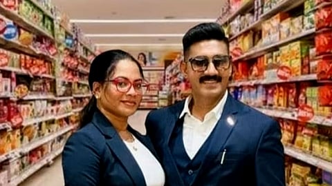 'ഹൈറിച്ച്' ഉടമകളുടെ 203 കോടി രൂപയുടെ സ്വത്ത് മരവിപ്പിച്ചു; മൂൻകൂർ ജാമ്യം തേടി ദമ്പതികൾ