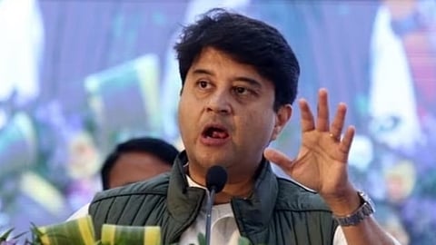 you can delete Sanchar Saathi app from phone; minister