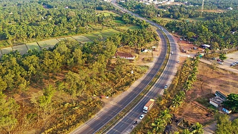 NH 66