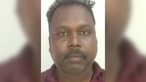 വികാസ് മാത്യു