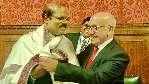 ഡോ. വർഗീസ് മൂലൻ