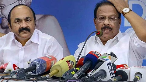 ലോക്സഭാ തെരഞ്ഞെടുപ്പ്; 20 മണ്ഡലങ്ങളിലേക്കും കോഓർഡിനേറ്റേഴ്സിനെ പ്രഖ്യാപിച്ച് കോൺഗ്രസ്