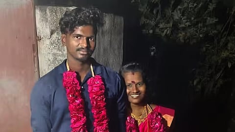 Honor killing parents killed and burned daughter at thanjavur