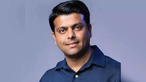 ബിജെപി എംഎല്എ ഹരീഷ് പുഞ്ജ