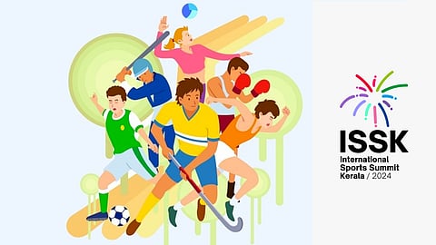 അന്താരാഷ്ട്ര കായിക ഉച്ചകോടിയില് ബയര്-സെല്ലര് മീറ്റ്; സംരംഭകര്ക്ക് രജിസ്റ്റര് ചെയ്യാം