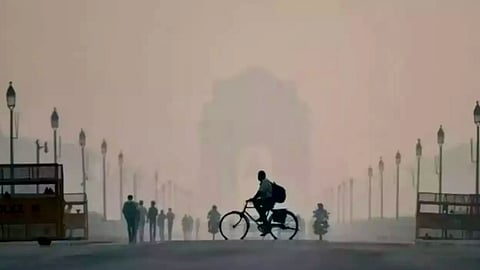 Center imposed stage-3 restrictions in Delhi