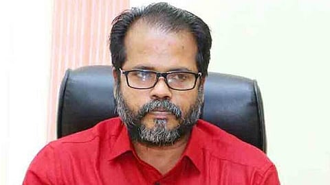 പി. ബാലചന്ദ്രൻ എംഎൽഎ