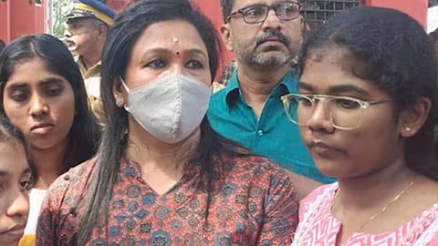 രൺജീത് ശ്രീനിവാസൻ കൊലക്കേസ്: വിധിയിൽ തൃപ്തരെന്ന് രൺജീത്തിന്റെ കുടുംബം