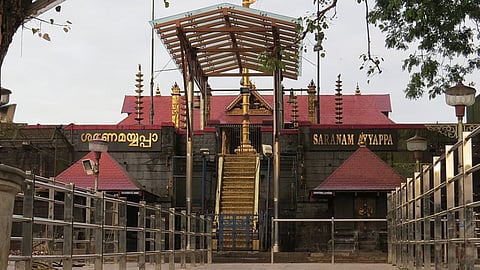 sabaraimala