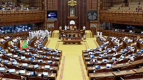 Kerala Assembly session likely from June 10
