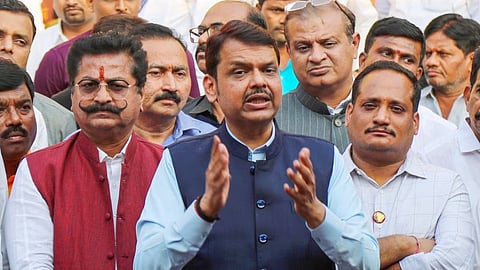 13 arrested so far in Mira Road Clash says Devendra Fadnavis