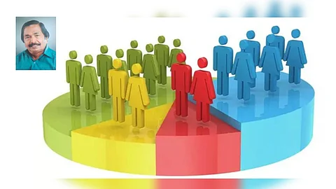 special story caste census