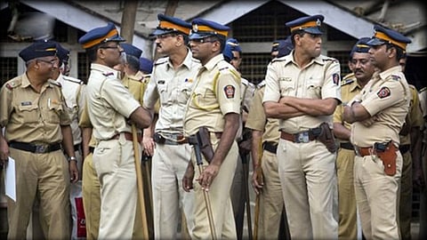 mumbai police
