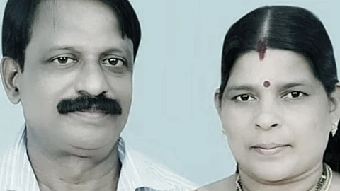 കാഞ്ഞങ്ങാട് ഒരു കുടുംബത്തിലെ മൂന്ന് പേരെ മരിച്ച നിലയിൽ കണ്ടെത്തി