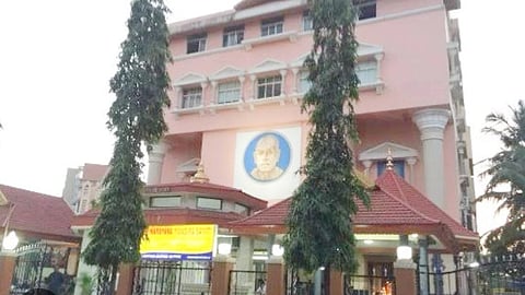 അറുപതു പിന്നിടുന്ന മുംബൈ ശ്രീനാരായണ മന്ദിരസമിതി; ഷഷ്ട്യബ്ദ പൂർത്തി ആഘോഷത്തിൽ ആയിരങ്ങൾ പങ്കെടുക്കും