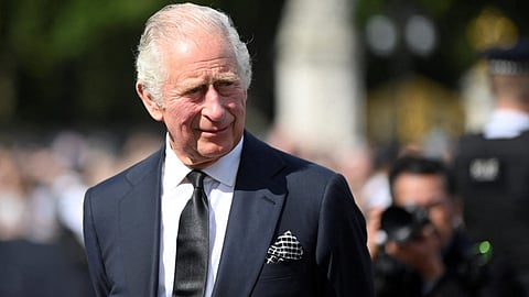 King Charles has been diagnosed with cancer