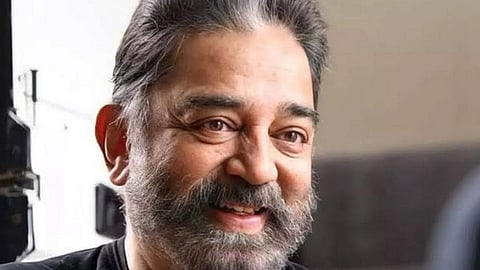 കമൽഹാസൻ