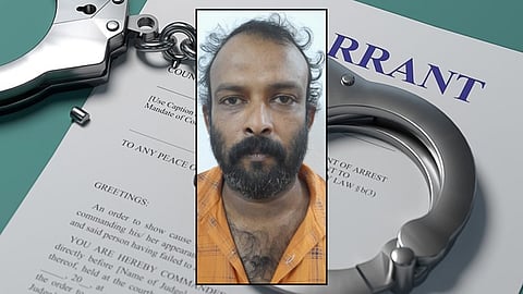 ഒന്നരലക്ഷം രൂപയുടെ സ്വർണമാല കവർച്ച ചെയ്തു; യുവാവ് അറസ്റ്റിൽ