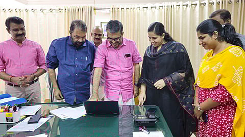 Attukal pongala date 2024
