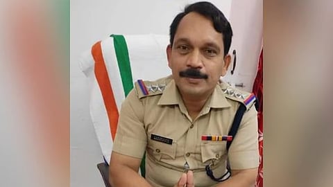 ടി.ഡി സുനിൽകുമാർ