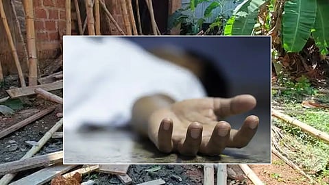 വീട് നിര്മ്മാണത്തിനിടെ കോൺക്രീറ്റ് ബീം തകര്ന്നു വീണു; പശ്ചിമബംഗാൾ സ്വദേശിക്ക് ദാരുണാന്ത്യം