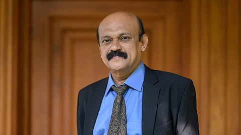 ഡോ. തോമസ് വറുഗീസ്