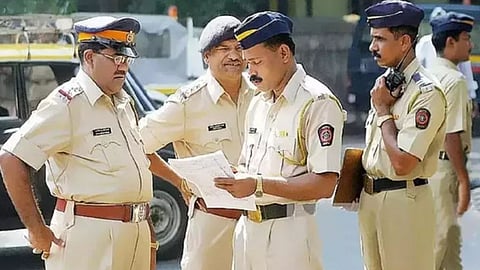 RPF team caught around 5 mobile phone thieves in 3 days