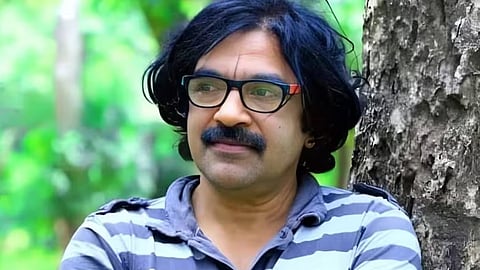 പ്രകാശ് കൊളേരി