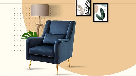 Amazon Furniture Upgrade days