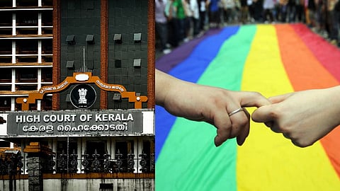 Petition to release body of same-sex partner hc hearing thursday