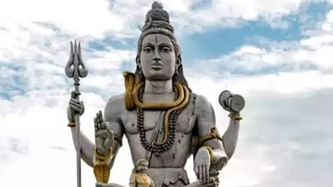 ഗുരുദേവഗിരിയിൽ മഹാശിവരാത്രി ആഘോഷം