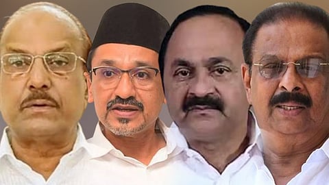 ലീഗിന്റെ രാജ്യസഭാ സീറ്റ്; വോട്ടുചോർച്ച ഭയന്ന് യുഡിഎഫ്